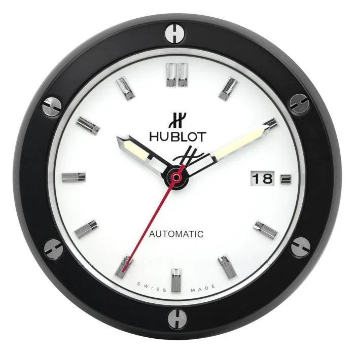 Hublot Style Wall Clocks