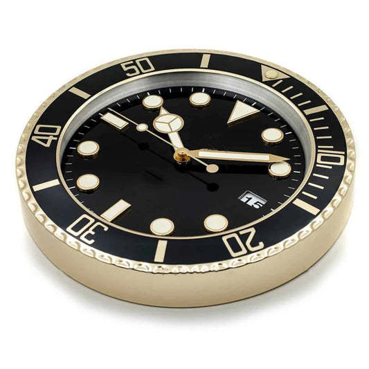 Submariner "Gold/Black"