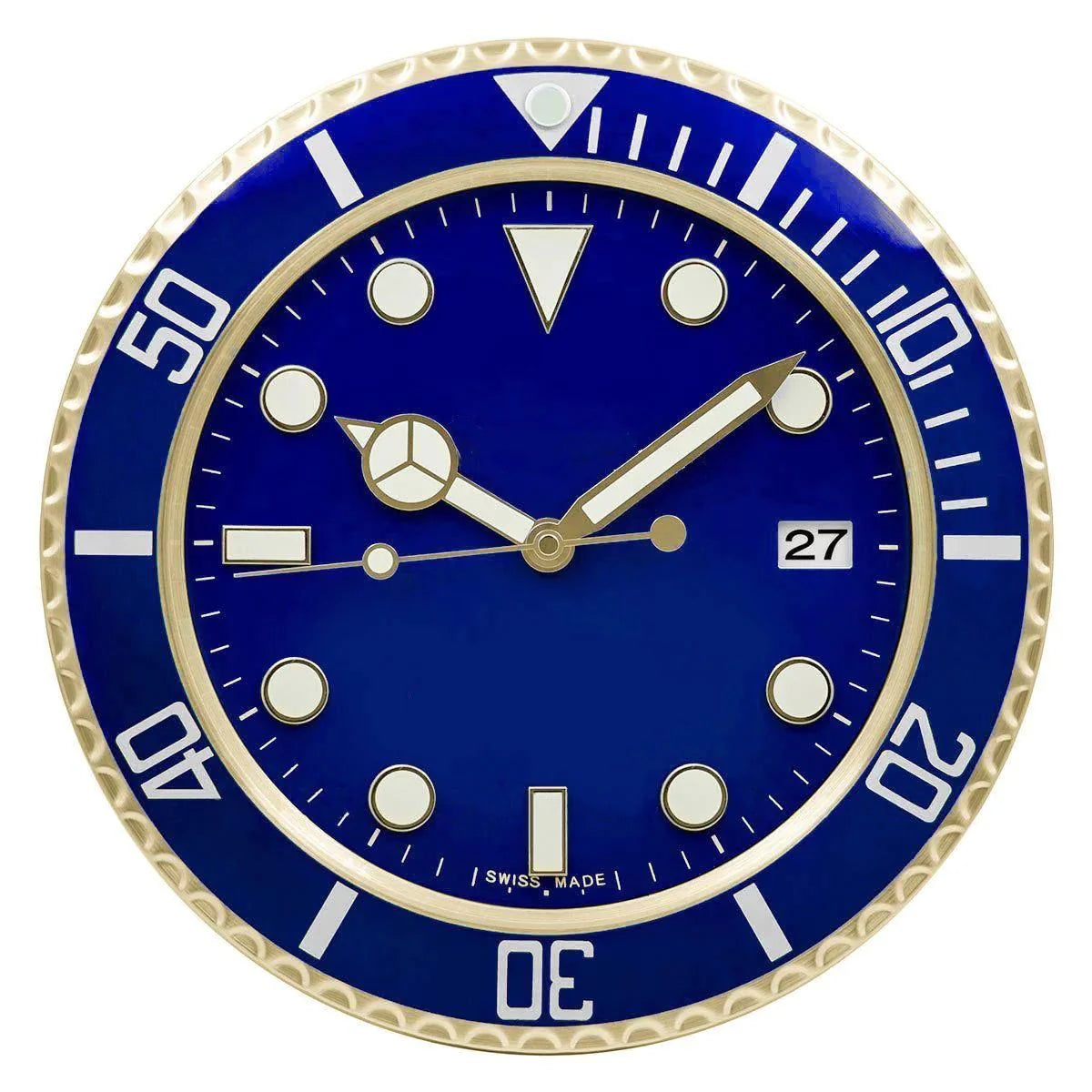 Submariner "Bluesy"