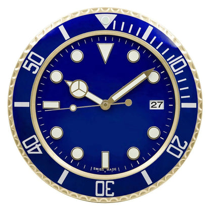 Submariner "Bluesy"