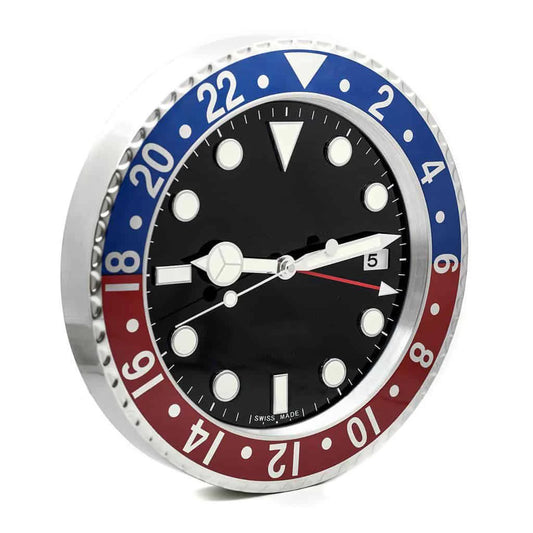 GMT Master II "Pepsi"