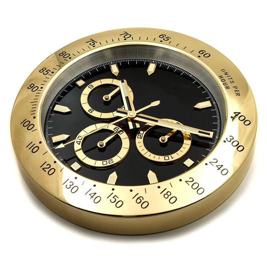 Daytona "Gold/Black"
