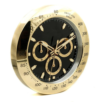 Daytona "Gold/Black"