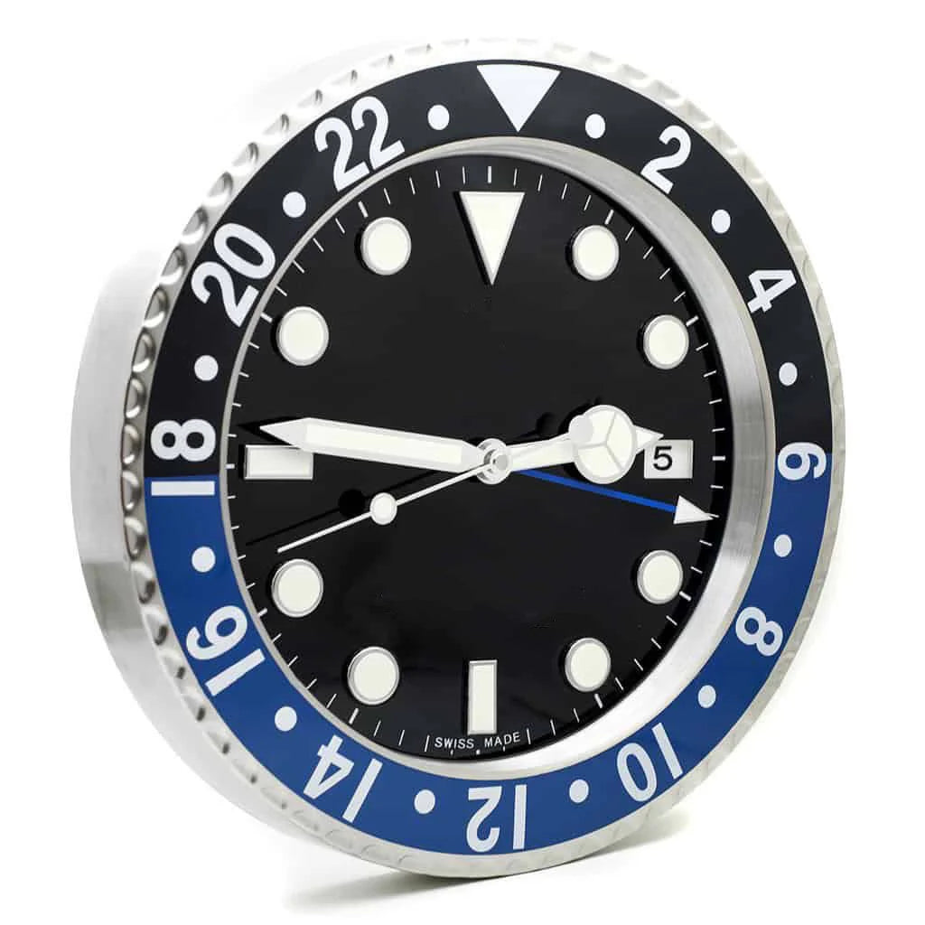GMT Master II "B4tman"