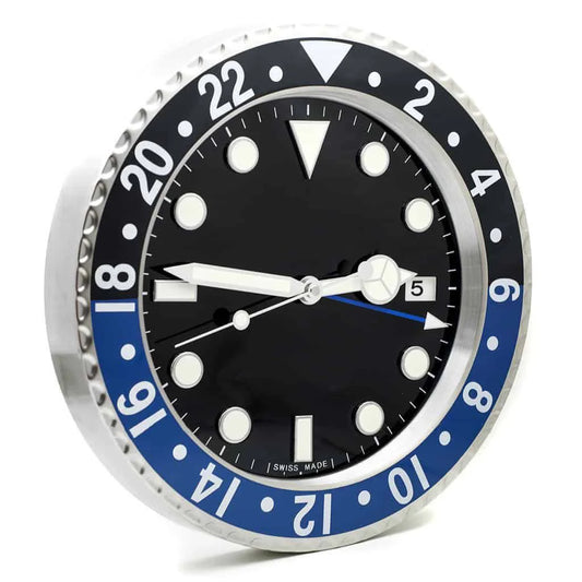 GMT Master II "B4tman"