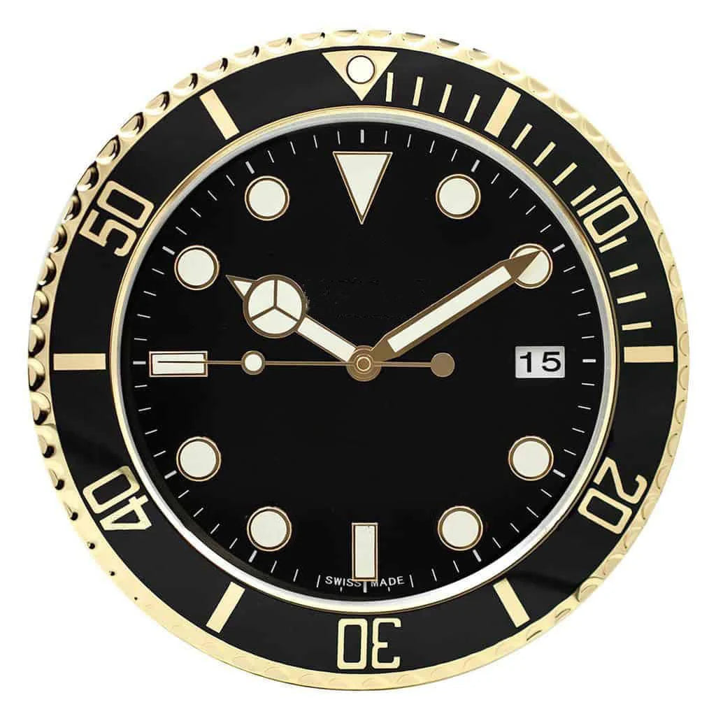 Submariner "Gold/Black"