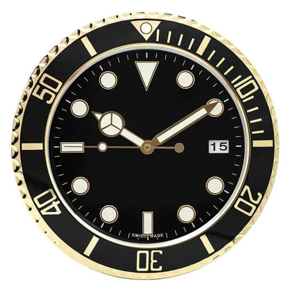 Submariner "Gold/Black"