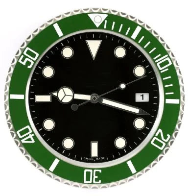 Submariner "Kermit"