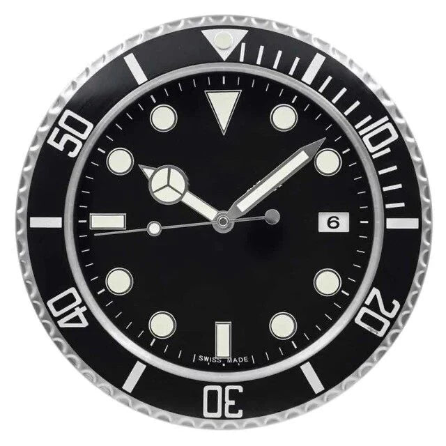Submariner "Black sub"
