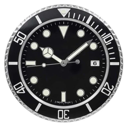 Submariner "Black sub"
