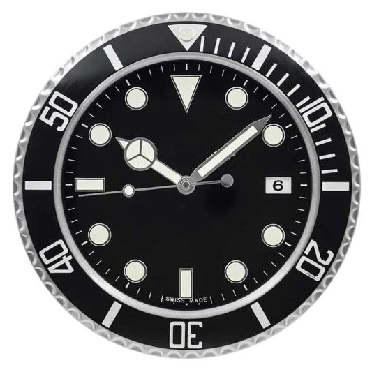 Submariner "Black sub"
