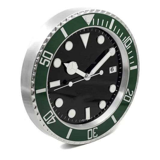 Submariner "Kermit"