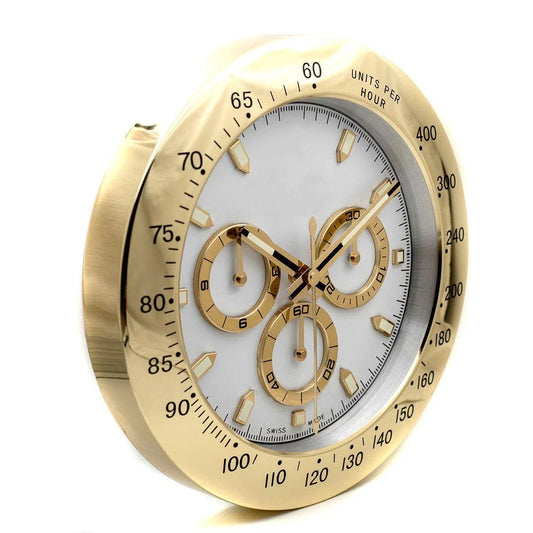 Daytona "Gold/White"