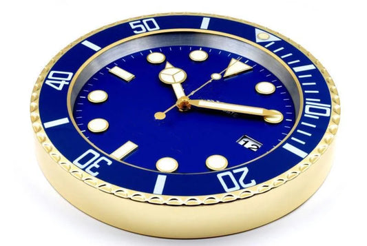 Submariner "Bluesy"